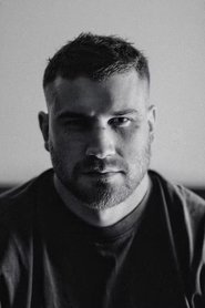 Sébastien Vaniček portrait