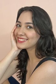 Ana Azzuo portrait