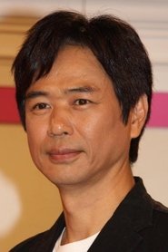 Saburo Tokito portrait