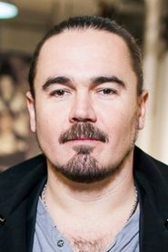 Oleh Mykhailiuta portrait