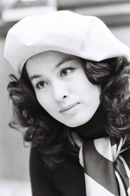 Komaki Kurihara portrait
