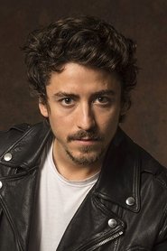 Jesuíta Barbosa portrait