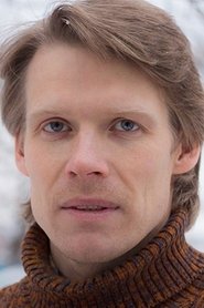 Dmitriy Bedarev portrait