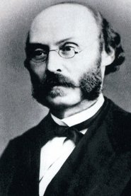 Ludwig Minkus portrait