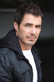 Dan Payne portrait