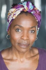 Rakie Ayola portrait