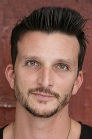 Aaron Behr portrait
