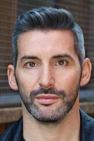 Owen Sharpe portrait