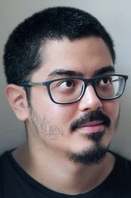 Olavo Ribeiro portrait