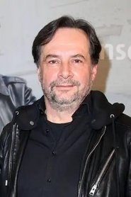 Elmar Fischer portrait