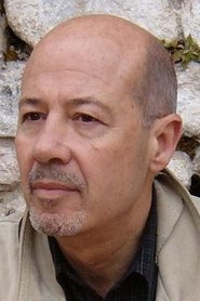Maurizio Romoli portrait