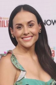 Zuria Vega portrait