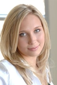 Jessica Shea Alverson portrait