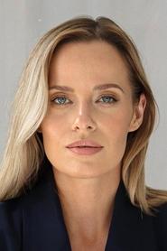 Gelminė Glemžaitė portrait