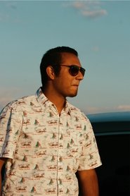 Isaiah Molina portrait