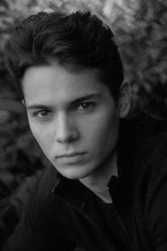 Ioan Lov portrait