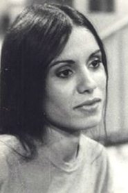 Solange Theodoro portrait