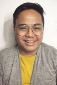 Ash Malanum portrait