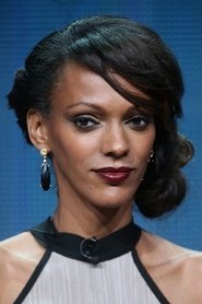 Judi Shekoni portrait