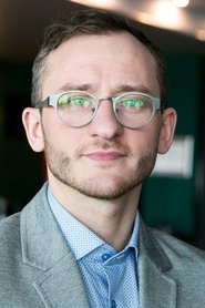 Rokas Petrauskas portrait