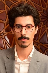 Ahmed AL Shamandy portrait