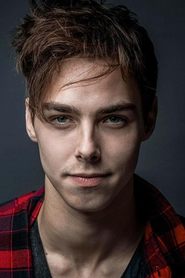 Yuri Nasonov portrait