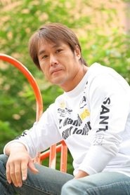 Seiji Takaiwa portrait