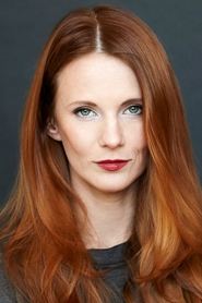 Jonelle Gunderson portrait