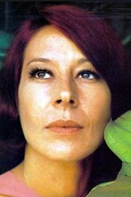 Isabel Ribeiro portrait