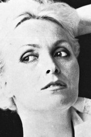 Patrizia Mayer portrait
