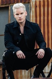 Alexander Almqvist portrait
