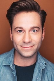 Michael Fatica portrait