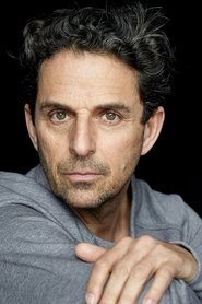 Martin Halm portrait