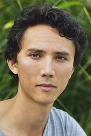 Adrien Binh Doan portrait