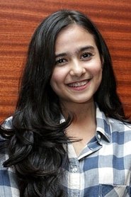 Sonya Fatmala portrait