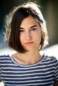 Nadine Dubois portrait