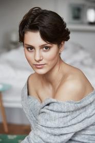Ruby Dagnall portrait
