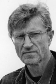 Mati Schönberg portrait