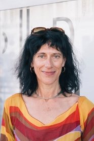 Angela Christlieb portrait