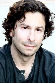 Jason Gould portrait