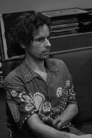 Steve Girard portrait