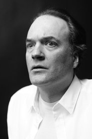Paul Riemann portrait