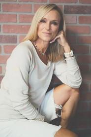 Krista Buonauro portrait