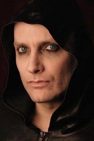 Johan Edlund portrait