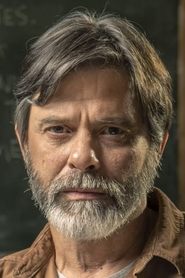 Marcos Winter portrait