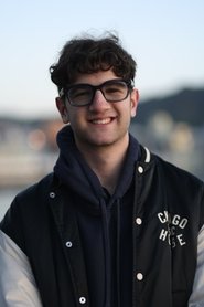 Max Woolf portrait