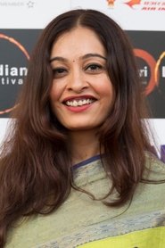 Rinku Kalsy portrait