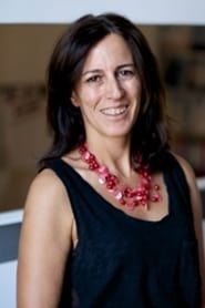 Pilar Benito portrait