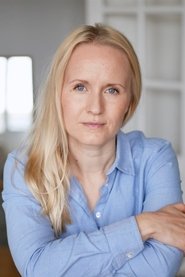 Salla Lintonen portrait
