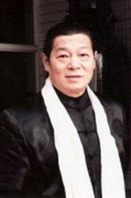 Guojing Wang portrait
